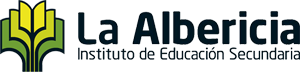 Logo Instituto Educación Secundaria la Albericia